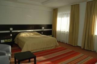 Aparthotel Park City