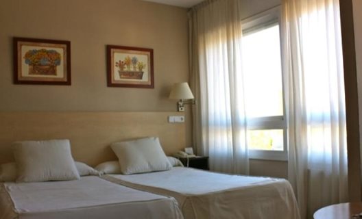 Aparthotel Park Sedó Benstar