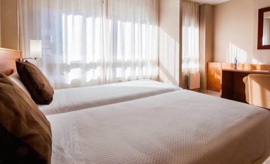 Aparthotel Park Sedó Benstar