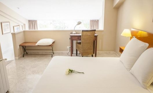 Aparthotel Park Sedó Benstar