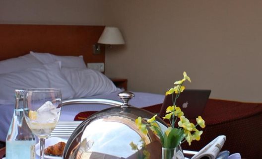 Aparthotel Park Sedó Benstar