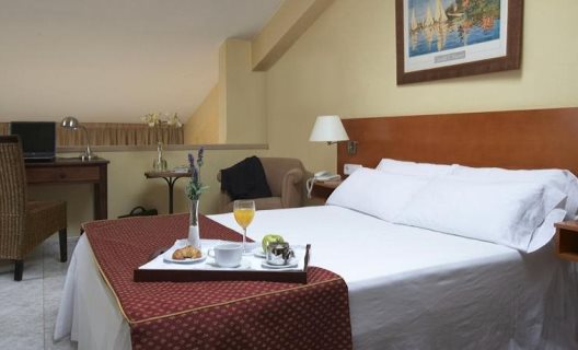 Aparthotel Park Sedó Benstar