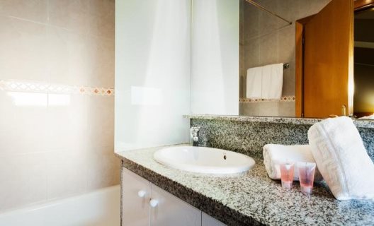 Aparthotel Park Sedó Benstar