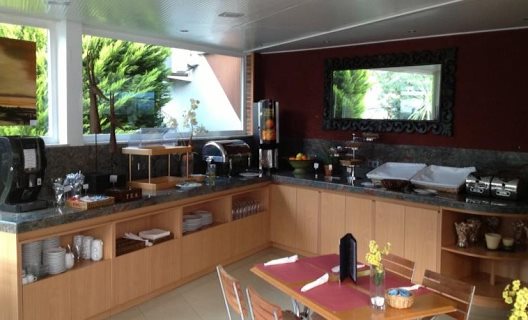 Aparthotel Park Sedó Benstar