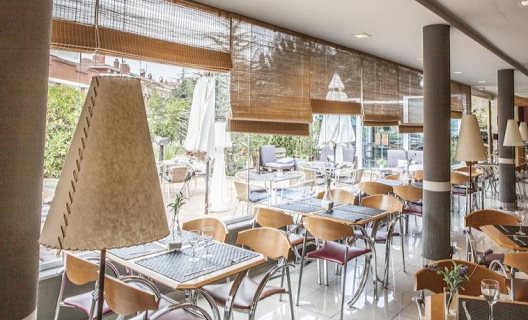 Aparthotel Park Sedó Benstar