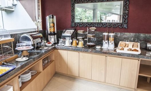 Aparthotel Park Sedó Benstar