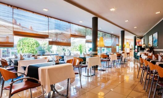 Aparthotel Park Sedó Benstar