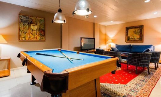 Aparthotel Park Sedó Benstar