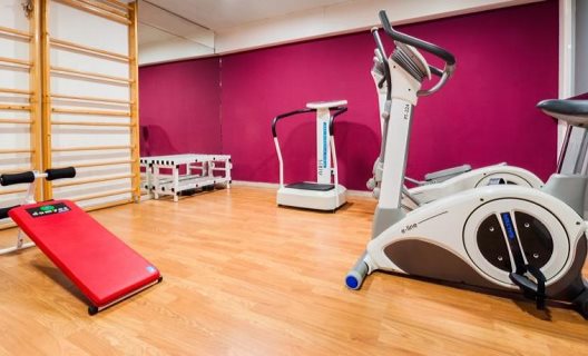 Aparthotel Park Sedó Benstar