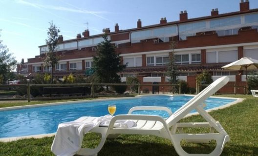 Aparthotel Park Sedó Benstar