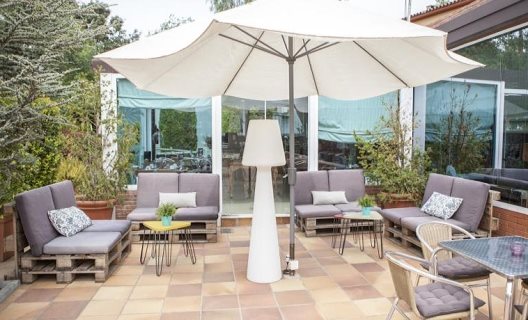 Aparthotel Park Sedó Benstar