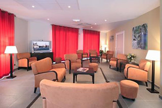 Aparthotel Park & Suites Aix-en-provence Rousset