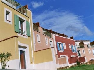 Aparthotel Park & Suites Aix-en-provence Rousset