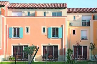 Aparthotel Park & Suites Aix-en-provence Rousset