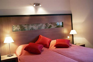 Aparthotel Park & Suites Aix-en-provence Rousset