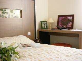 Aparthotel Park & Suites Aix-en-provence Rousset