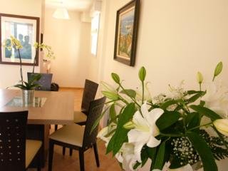 Aparthotel Park & Suites Aix-en-provence Rousset