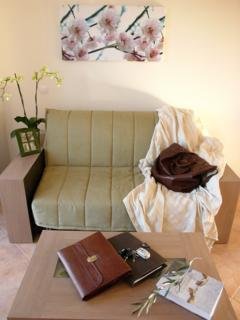 Aparthotel Park & Suites Aix-en-provence Rousset
