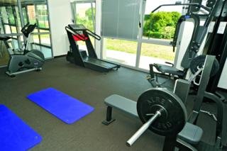 Aparthotel Park & Suites Confort Carquefou