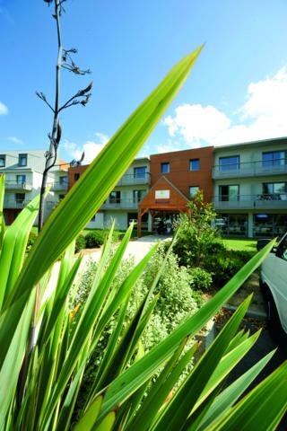 Aparthotel Park & Suites Confort Carquefou