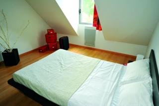 Aparthotel Park & Suites Confort Carquefou