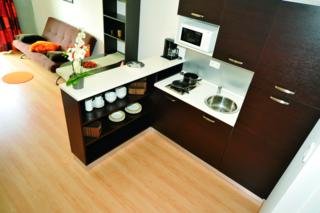 Aparthotel Park & Suites Confort Carquefou