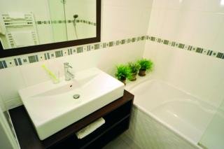 Aparthotel Park & Suites Confort Carquefou