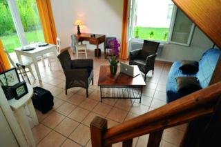 Aparthotel Park & Suites Confort Dijon