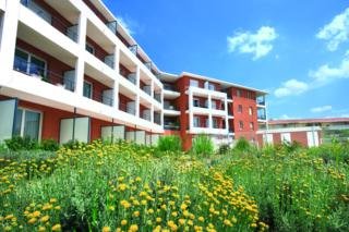 Aparthotel Park & Suites Confort La Duranne