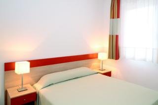 Aparthotel Park & Suites Confort La Duranne
