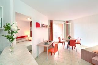 Aparthotel Park & Suites Confort La Duranne
