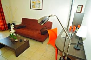 Aparthotel Park & Suites Confort Meylan