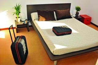 Aparthotel Park & Suites Confort Tournefeuille