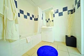 Aparthotel Park & Suites Confort Tournefeuille