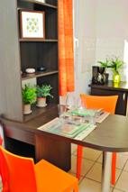 Aparthotel Park & Suites Confort Tournefeuille