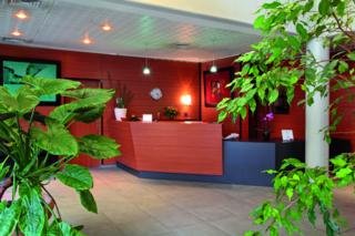 Aparthotel Park & Suites Elegance Grenoble