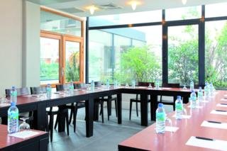 Aparthotel Park & Suites Elegance Grenoble