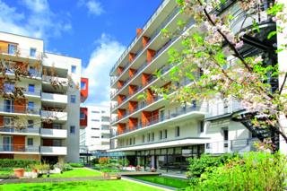 Aparthotel Park & Suites Elegance Grenoble