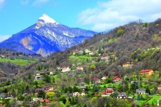 Aparthotel Park & Suites Elegance Grenoble