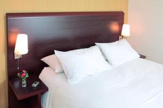 Aparthotel Park & Suites Elegance Grenoble