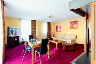 Aparthotel Park & Suites Elegance Grenoble