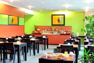 Aparthotel Park & Suites Elegance Grenoble