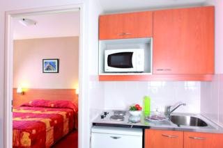 Aparthotel Park & Suites Elegance Lyon Gerland