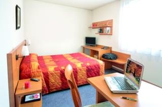 Aparthotel Park & Suites Elegance Lyon Gerland