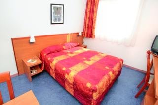 Aparthotel Park & Suites Elegance Lyon Gerland