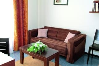 Aparthotel Park & Suites Elegance Lyon Vaise
