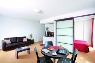 Aparthotel Park & Suites Elegance Nantes Atlantis