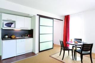 Aparthotel Park & Suites Elegance Nantes Atlantis