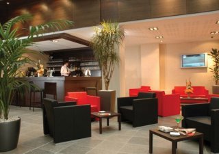 Aparthotel Park & Suites Prestige Lyon Part Dieu