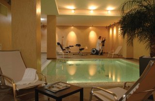 Aparthotel Park & Suites Prestige Lyon Part Dieu